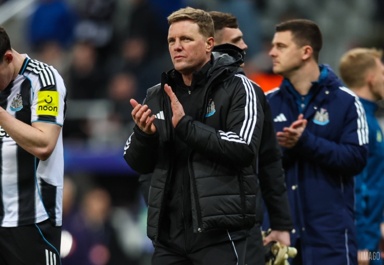 နယူးကာဆယ်က ဒီရာသီ ချန်ပီယံလိဂ် ၁၁ ပွဲမှာ ၂ ပွဲသာ ရှုံးနိမ့်ထားပြီး၊ အဲဒီ ရှုံးပွဲတွေ အထဲကမှ တစ်ပွဲဟာ အိမ်ကွင်းမှာ ဘာစီလိုနာကို ၂-၁ နဲ့ ရှုံးနိမ့်ခဲ့တာ ဖြစ်ပါတယ်။