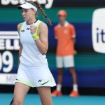 After her latest Miami Open win, Rybakina surpassed Li Na for the most WTA 1000 semi-final appearances by an Asian player