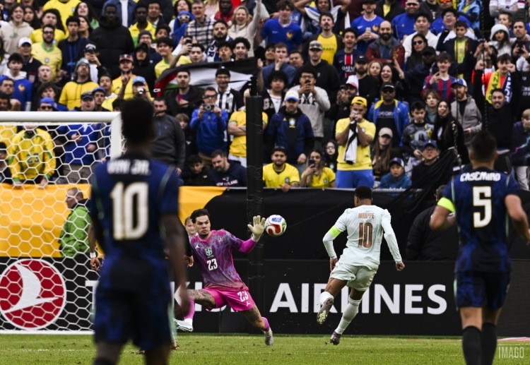 Giao hữu Quốc tế: Pháp có thể sẽ thử nghiệm một số nhân tố mới ở trận này