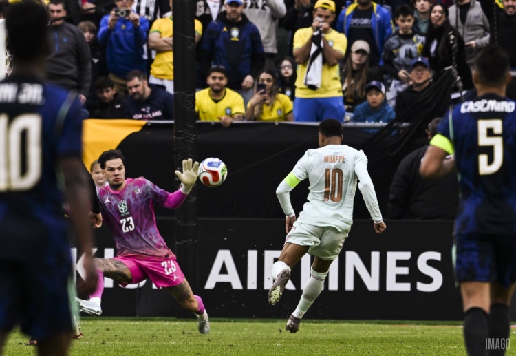 Jadwal International Friendly Match 2026