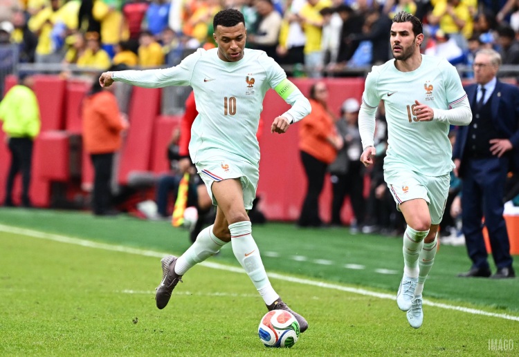 Jajaran top skor La Liga musim ini