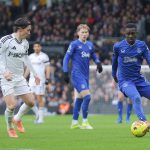 ฟูแล่ม ขุมกำลังสำคัญพร้อมบู๊ ฟอเรสต์ พรีเมียร์ลีก 2026