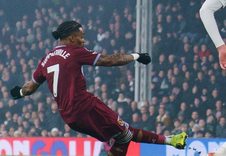 West Ham giành chiến thắng ở vòng 29 Premier League 2025/26