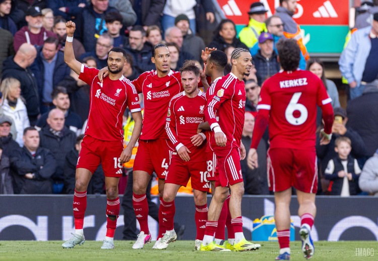 လစ်ဗာပူးလ်တို့ ပရီးမီးယားလိဂ် အဆင့် ၅ နေရာ အထိ ကျဆင်းသွားခဲ့ရခြင်း အကြောင်းရင်း များစွား ရှိနေပါတယ်။