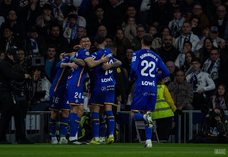 ဂီတာဖေးဟာ ဒီနိုင်ပွဲကြောင့် လာလီဂါ ဇယားအဆင့် (၁၁) နေရာ အထိ တက်လှမ်းနိုင်ခဲ့ပြီး တန်းဆင်းဇုန်နဲ့ (၈) မှတ် အကွာမှာ ရပ်တည်နေပါတယ်။