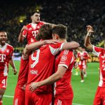 ဟယ်ရီကိန်းဟာ ဒီရာသီ ဘွန်ဒက်စ်လီဂါမှာ ဂိုး ၃၀ ပြည့်သွားပြီ ဖြစ်ပြီး ဒုတိယနေရာက ကစားသမားထက် ၁၇ ဂိုး အထိ သာလွန်နေပါတယ်။