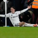 Premier League: Harry Wilson scored in Fulham’s recent match against Burnley