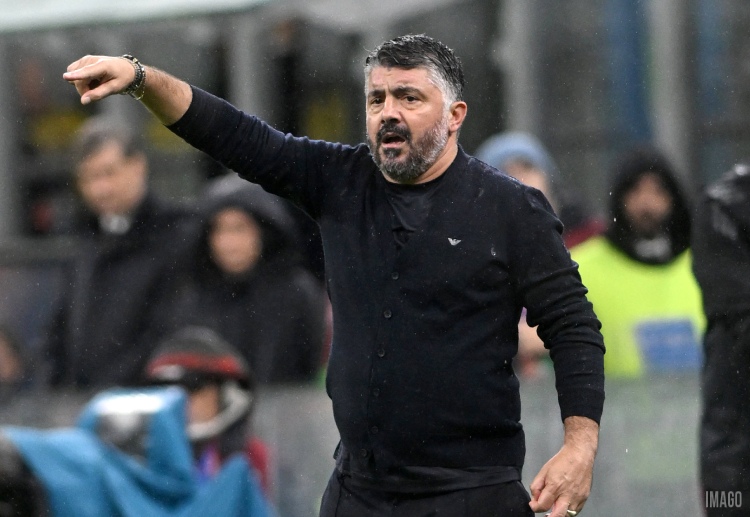 အီတလီ လက်ရွေးစင် အသင်းဟာ ပြီးခဲ့တဲ့ ၂၀၁၈ နဲ့ ၂၀၂၂ ကမ္ဘာ့ဖလား တွေမှာ ဆွီဒင်၊ မြောက်မက်ဆီဒိုးနီးယား တို့နဲ့ ရှုံးထွက်အဆင့် ပွဲစဉ်တွေမှာ ရှုံးခဲ့တာကြောင့် ပြိုင်ပွဲနဲ့ ၂ ကြိမ် ဆက်တိုက် လွဲချော်ခဲ့ရတာပါ။