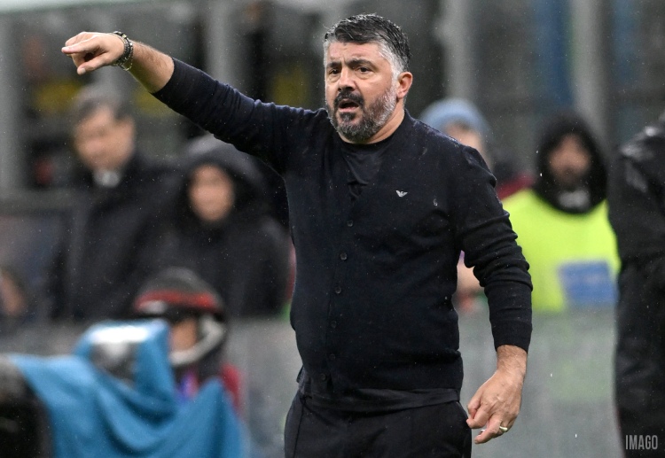 A Itália vai usar a vantagem de jogar em casa para vencer a Irlanda do Norte e dar um passo importante rumo à Copa do Mundo 2026