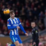 ไบรท์ตัน แอนด์ โฮฟ อัลเบี้ยน ยังเต็มไปด้วยข้อผิดพลาดในแนวรับ พรีเมียร์ลีก 2026