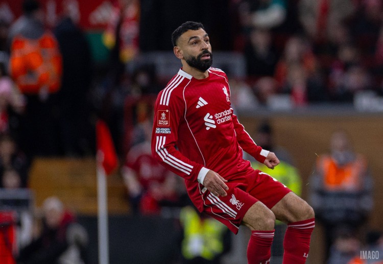 英足总杯 进球荒