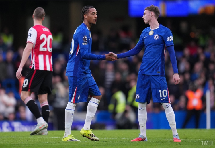 เชลซี หวังเก็บชัยชนะเพื่อรักษาอันดับในตาราง พรีเมียร์ลีก 2026