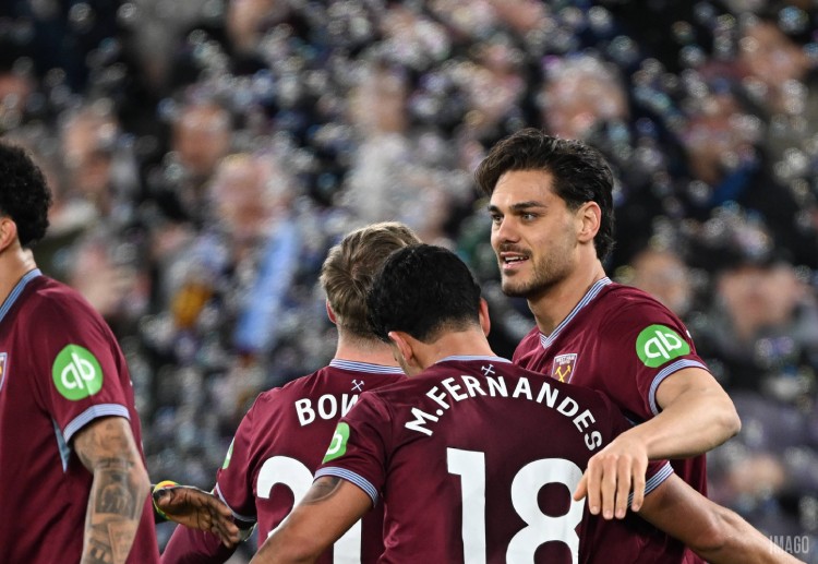 West Ham giành 1 điểm quan trọng ở vòng 30 Premier League 2025/26