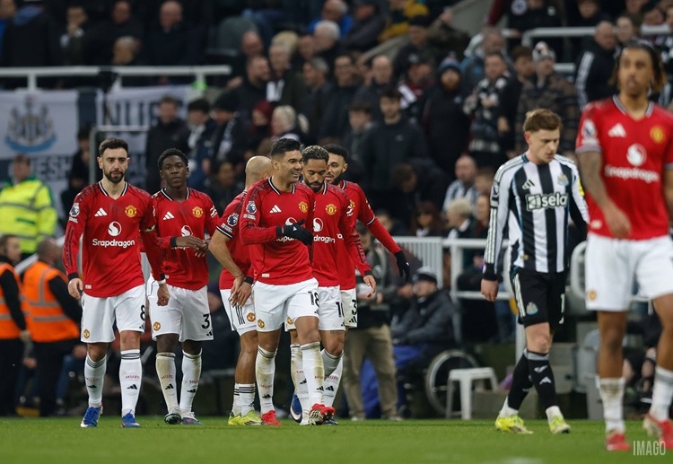 အိုဆူလာဟာ ပရီးမီးယားလိဂ်မှာ မန်ချက်စတာယူနိုက်တက်ကို လူစားဝင် ကစားသမား အဖြစ်နဲ့ ပွဲချိန် မိနစ် ၉၀ နောက်ပိုင်း အနိုင်ဂိုး သွင်းနိုင်ခဲ့တဲ့ ပထမဆုံး ကစားသမား ဖြစ်လာပါတယ်။