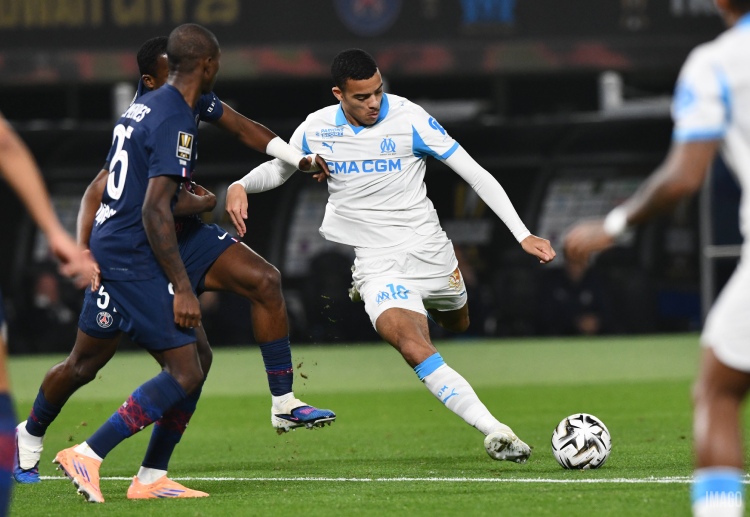 လာလီဂါ ထိပ်သီး အက်တလက်တီကိုမက်ဒရစ်ဟာ မာဆေးလ် တိုက်စစ်မှူး မေဆန် ဂရင်းဝုဒ်ကို ခေါ်ယူဖို့ အတွက် ယူရို သန်း ၁၀၀ အထိ ပေးချေဖို့ အသင့် ရှိနေပါတယ်။