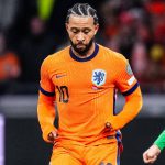 Tuyển Hà Lan đối đầu Na Uy trong trận Giao hữu thuộc FIFA Days