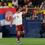 มิเกล โอยาร์ซาบัล กรำศึกหนัก ลา ลีกา 2026 แต่ยังผลงานดีในทีมชาติ