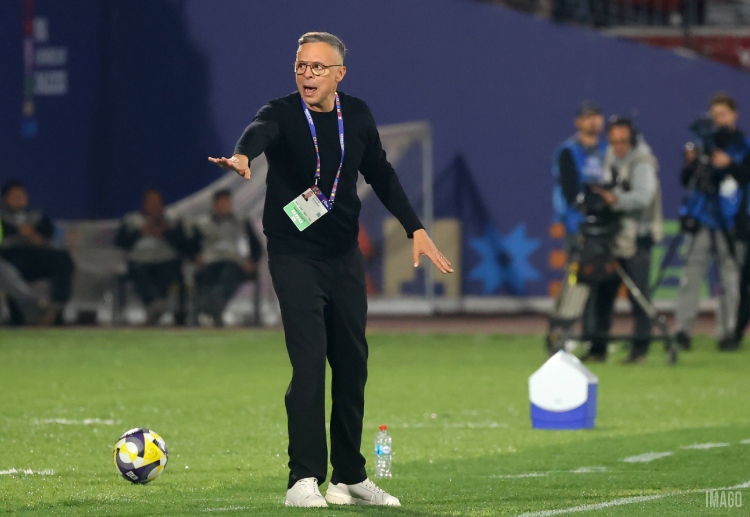 The Morocco vs Ecuador international friendly should provide useful preparation for both nations