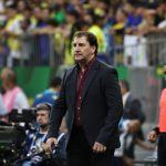 ทีมชาติโคลอมเบีย ใช้เกม ฝรั่งเศส เตรียมความพร้อมฟุตบอลกระชับมิตร 2026