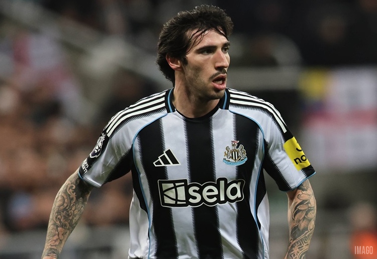 ဒီတော့ အီတလီ အနေနဲ့ ဒီတစ်ကြိမ် ကမ္ဘာ့ဖလားကို အရောက်လှမ်းနိုင်မလား ဆိုတာ စိတ်ဝင်စားဖို့ ကောင်းနေပြီ ဖြစ်ပါတယ်။