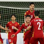 Đội tuyển Việt Nam thắng thuyết phục Bangladesh trong khuôn khổ giao hữu