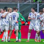 Taruhan International Friendly: Belanda vs Norwegia
