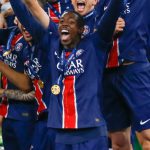 ปารีส แซงต์-แชร์กแมง อยู่ในฟอร์มที่ดีก่อนเกม ยูฟ่า แชมเปี้ยนส์ลีก 2026