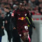 Yan Diomande is ready to lead RB Leipzig against TSG Hoffenheim as they aim to climb further in the Bundesliga table