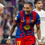 国际友谊赛 首发位置