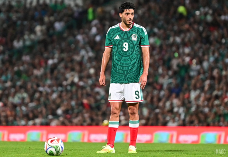 ทีมชาติเม็กซิโก ลับแข้ง ฝอยทอง ฟุตบอลกระชับมิตร 2026