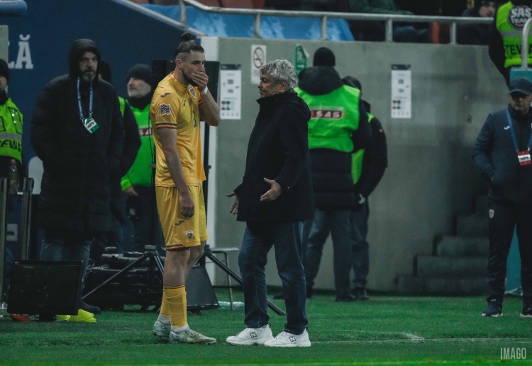 世预赛 防守重任