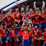 International friendly: Spain remain undefeated in their last seven matches