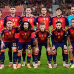 ทีมชาติสเปน เพิ่งเก็บชัยใน ฟุตบอลกระชับมิตร 2026