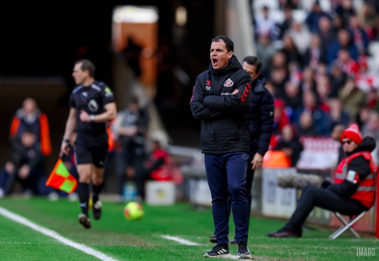 ဆန်းဒါးလန်း အတွက် ဒီရာသီမှာ ကစားဖို့ ၉ ပွဲသာ ကျန်ရှိတော့ပြီး အားလုံးဟာ ပရီးမီးယားလိဂ် ပွဲစဉ်တွေပဲ ဖြစ်ပါတယ်။