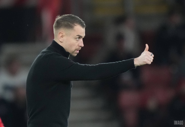 英足总杯 明显回升