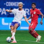 ทีมชาติสหรัฐ เล่นในบ้านของเกม ฟุตบอลกระชับมิตร 2026