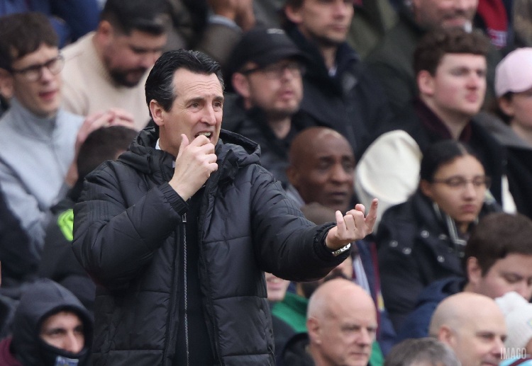 英超联赛 近况滑落