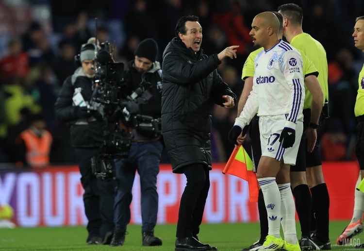 အက်စတွန်ဗီလာဟာ ဒီနှစ် ယူရိုပါလိဂ် လိဂ်အဆင့်မှာ ရှုံးပွဲ ၁ ပွဲသာ ရှိခဲ့ပြီး အဆင့် ၂ နေရာနဲ့ ရှုံးထွက်အဆင့်ကို တိုက်ရိုက် တက်ရောက်လာခဲ့တာ ဖြစ်ပါတယ်။