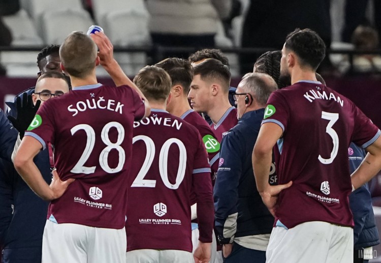 Taruhan Premier League: Fulham vs West Ham