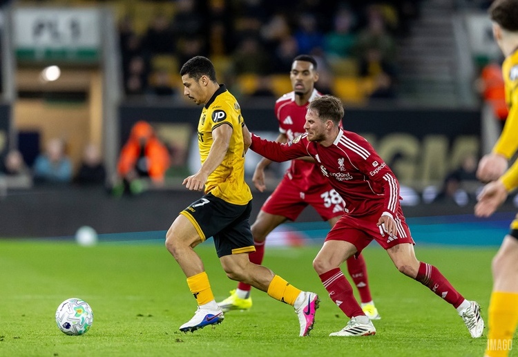 Cúp FA: Wolverhampton vẫn sẽ không dễ tiến sâu tại Cúp FA ở mùa giải năm nay