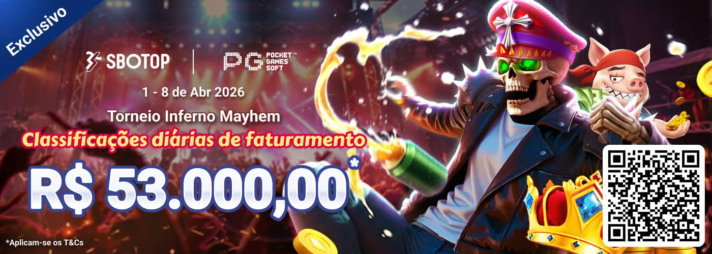 Torneio Inferno Mayhem PG Soft