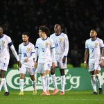Taruhan International Friendly: Brasil vs Prancis
