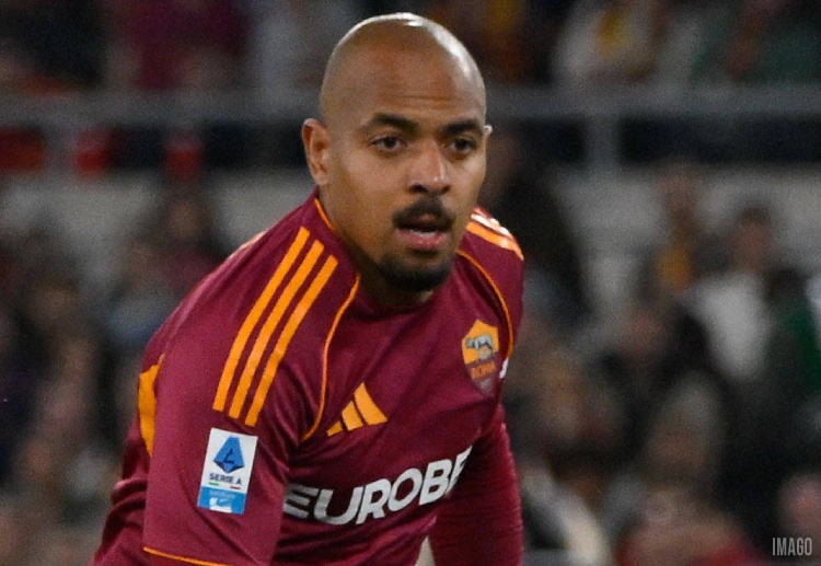 Serie A: AS Roma bỏ lỡ cơ hội vượt qua Como trên BXH