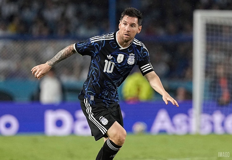 World Cup 2026: Argentina với sự dẫn dắt của Messi vẫn sẽ là một cái tên đáng gờm