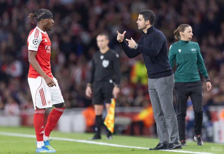 欧冠联赛 重要的时刻