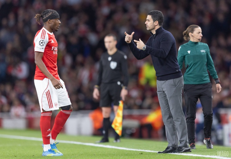 Champions League: Arsenal tấn công kém hiệu quả nhưng họ vẫn phòng ngự khá tốt