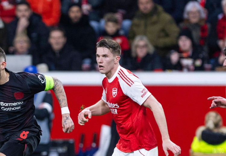 Champions League: Viktor Gyokeres previously played for Sporting Lisbon from 2023–25