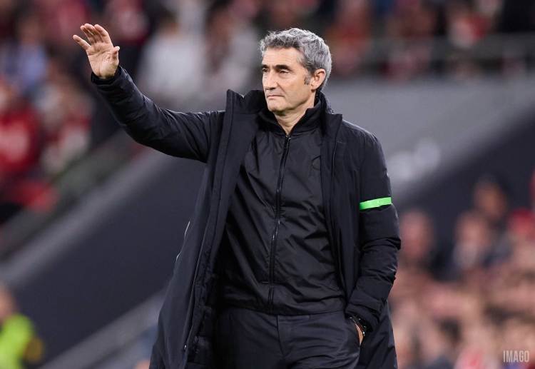 Taruhan La Liga: Atletico vs Athletic Club
