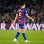 Skor akhir Liga Champions UEFA: Barcelona 0-2 Atletico Madrid