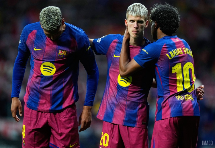 Jadwal Champions League 2025/2026